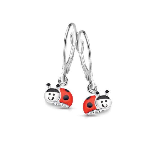 Naiomy Princess oorringen PD022 - Naiomy Princess - 32.00€ bij www.juwelierlaperla.be